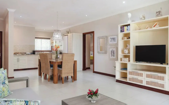 Sables d’Or Luxury Apartments