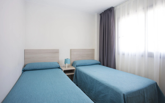 Apartamentos Maryciel By Mc