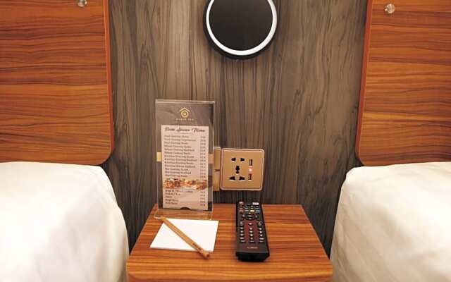 AVAVA EXPRESS Hotel Nagoya Hill