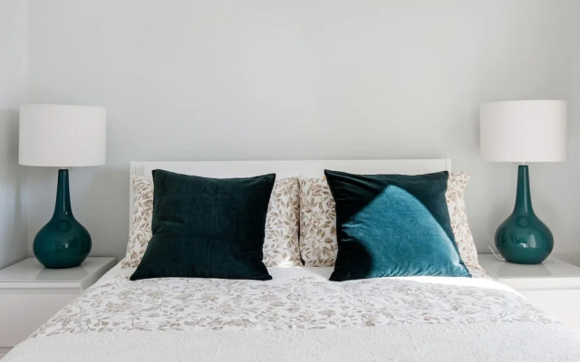 Casa Alecrim in Tavira