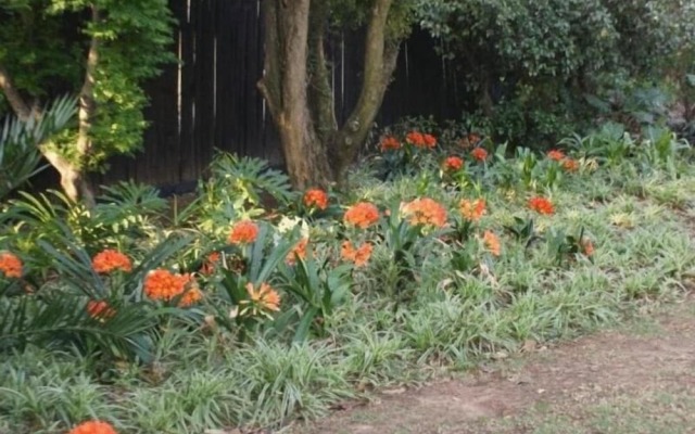 3 Melrose Road