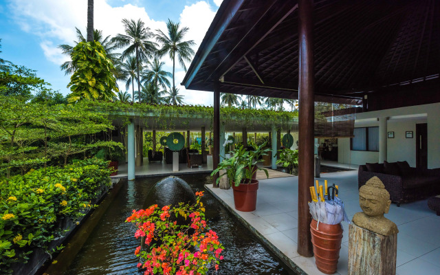 Living Asia Resort & Spa