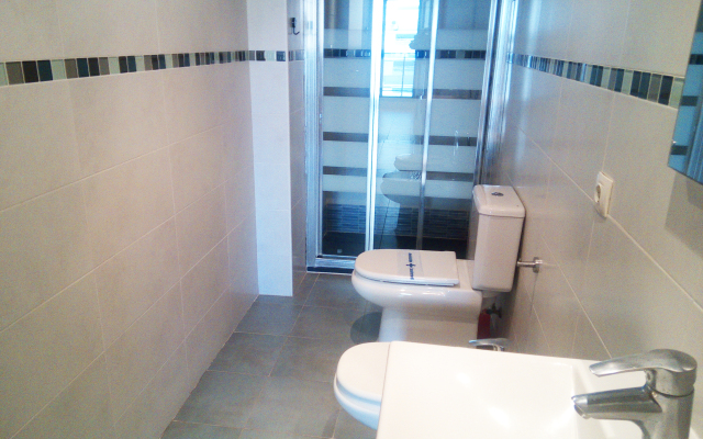 Apartamentos Terrazas al Mar 3000