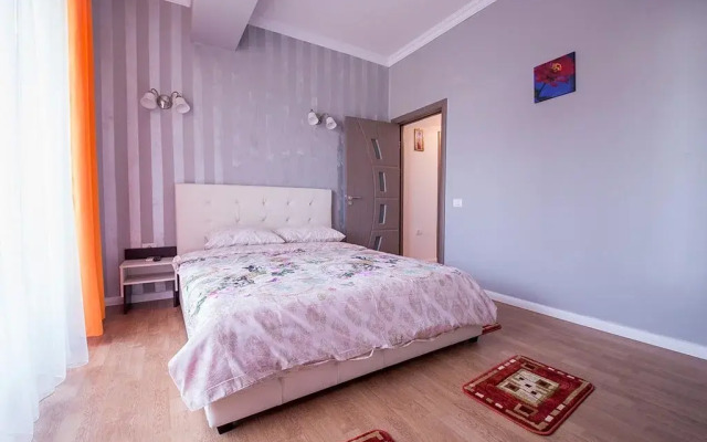 Apartament APARTEL NICKOS cm