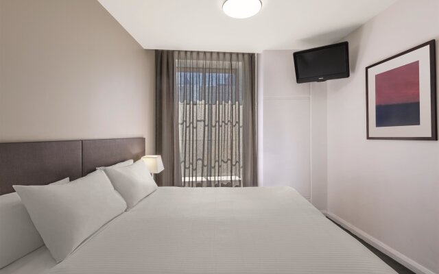 Adina Apartment Hotel Sydney Central