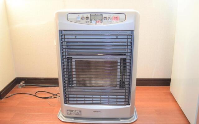 Ark City Asahikawa - Vacation STAY 8528