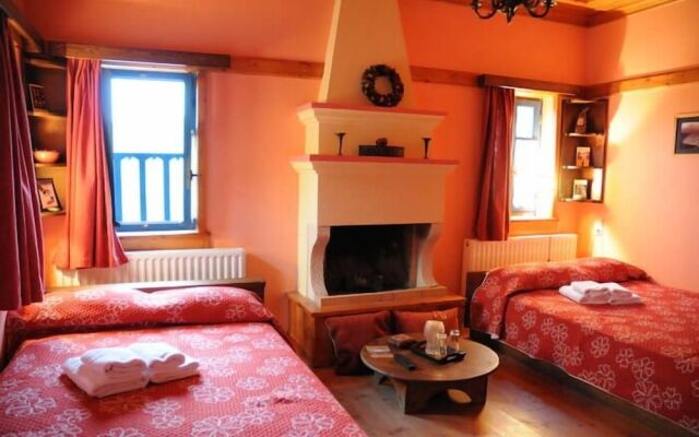 Napoleon Zaglis Guesthouse