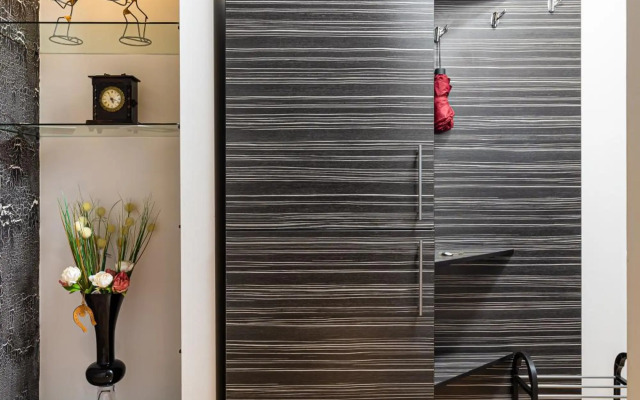 Nice 1BD Apartment next to Medical University