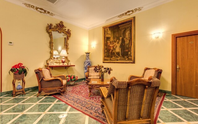 Impero Hotel