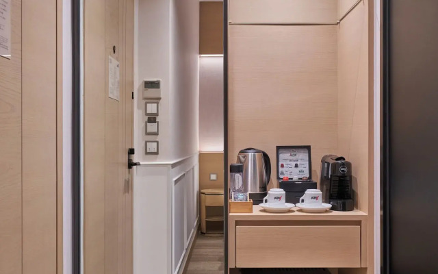 Y Hotel Hong Kong