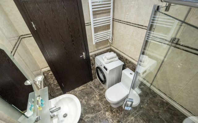 Orbi Sea Towers Hotel Official 