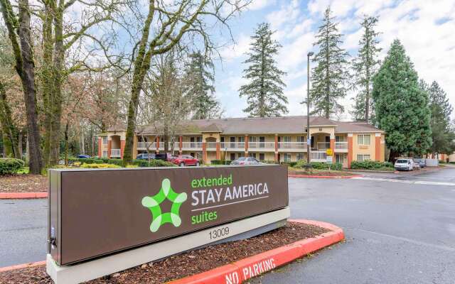 Extended Stay America Suites Portland Tigard