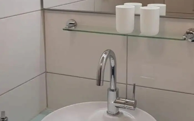 Palatinate Forest Comfortable Holiday Residence