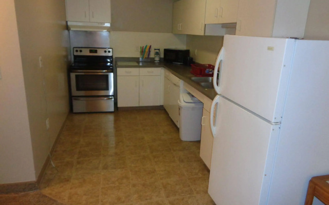 Riverview Suites
