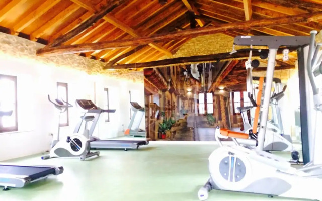 Hotel 4* Conventual Sierra de Gata