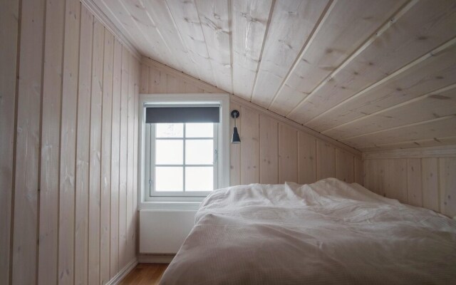 Stunning Home in Lillehammer With 4 Bedrooms and Wifi