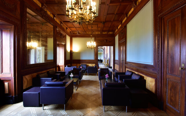 Pousada Palácio de Estói - Small Luxury Hotels