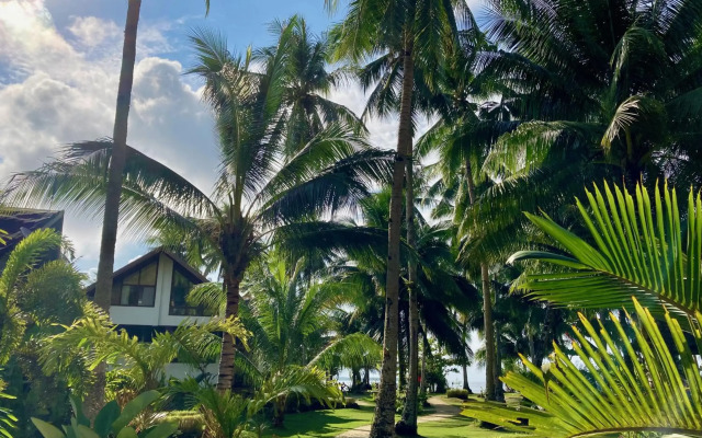 Sandy Feet Siargao