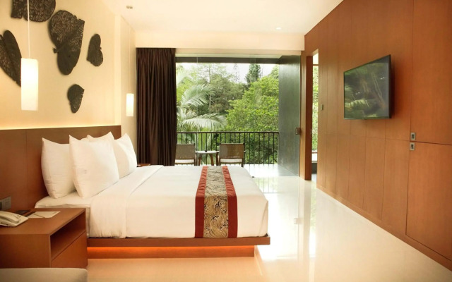 SanGria Resort & Spa