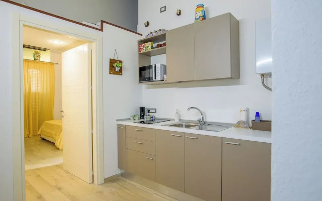 Barlaman Luxury Rooms