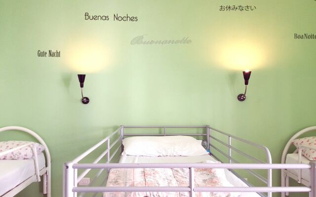 Hostel Mancini Naples