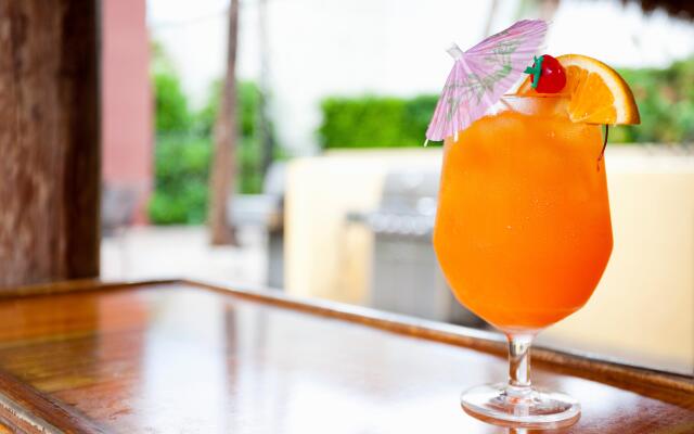 Compass by Margaritaville Hotel Naples