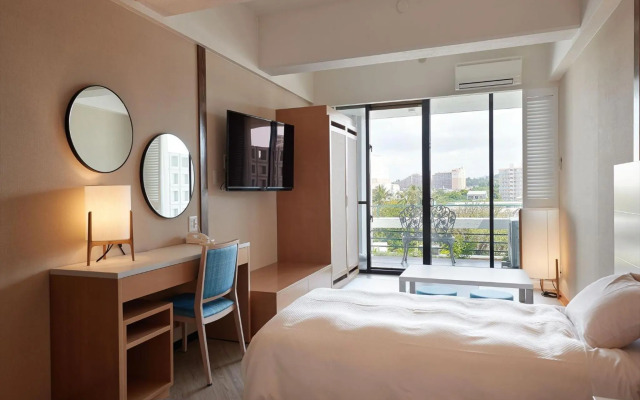 Palace in Moon Beach