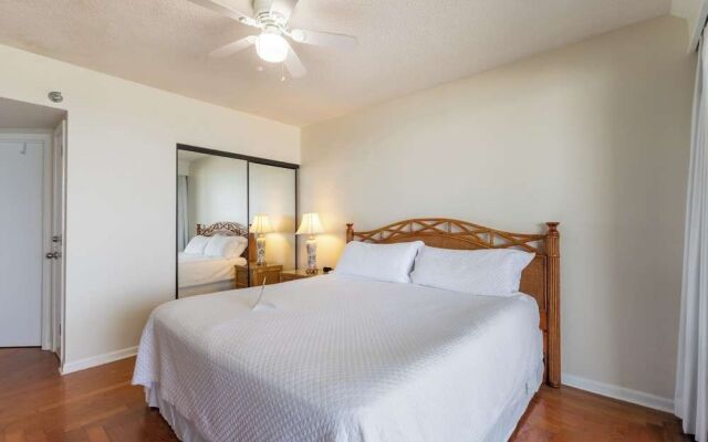 Windward Pointe 704 By Redawning