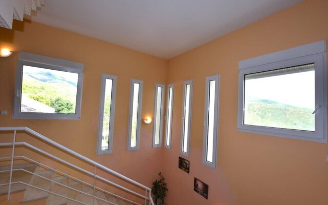 Torreta Of Gormaig, House With Swimming Pool