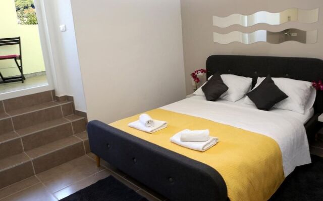 Apollo Rooms- Adults only