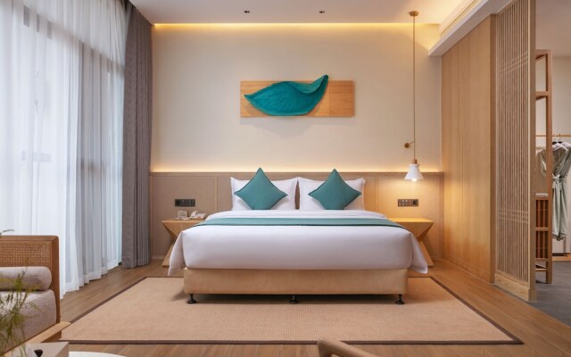 Hotels in Lady Island Resort