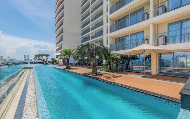 Wyndham Soleil Danang