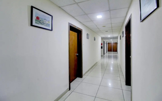 Treebo Trend La Paradise, Pune