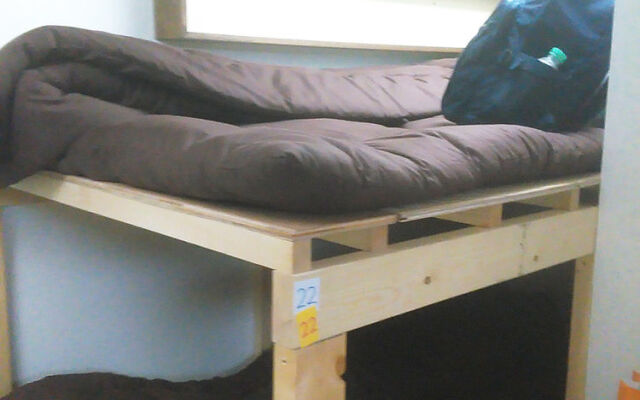 TETRIS Guest House Jujo - Hostel