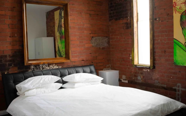 Bayside House - Hostel