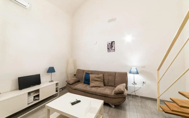 Santa Maria degli Angeli Apartment