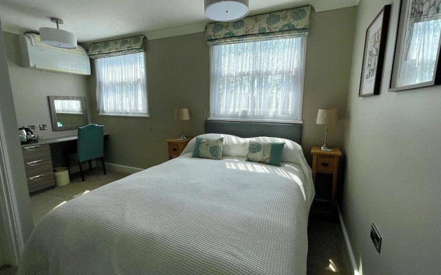 Yorke Lodge Bed & Breakfast