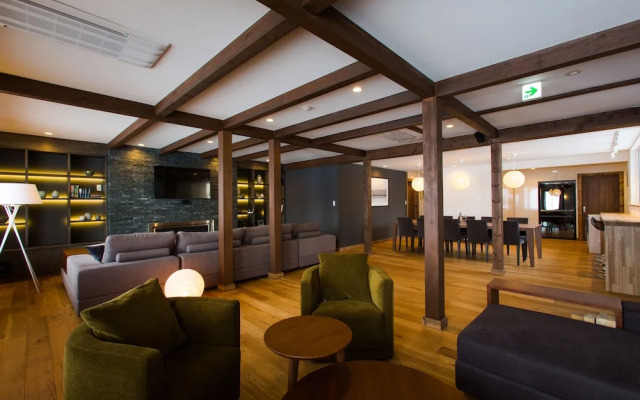 Greystone