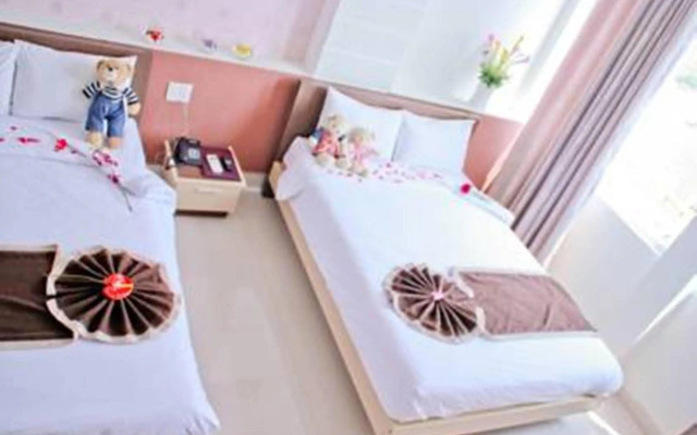 Princess Hotel