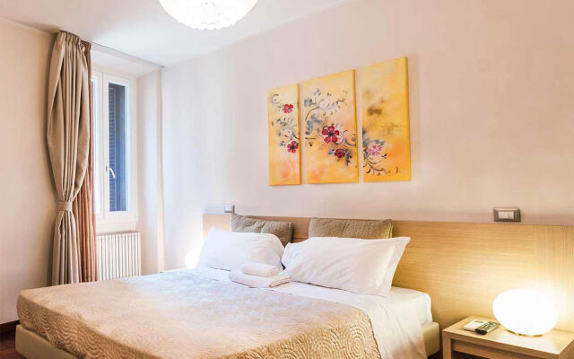 Отель La Piccola Maison