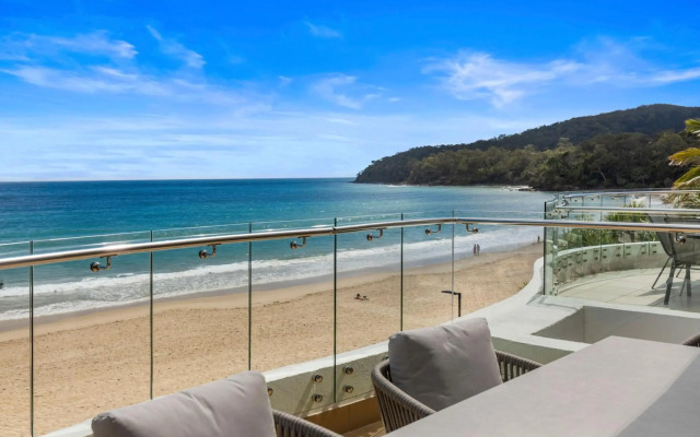 La Mer Noosa