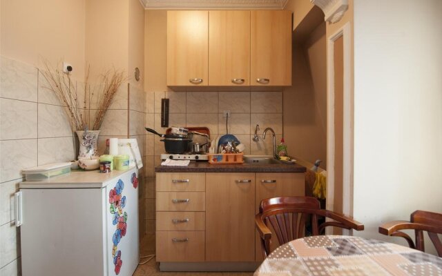 Guest House Pansion 10