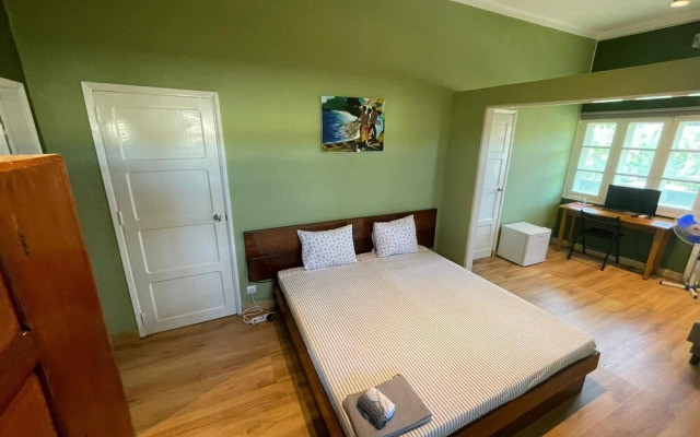 Residencial Avenida Geovani