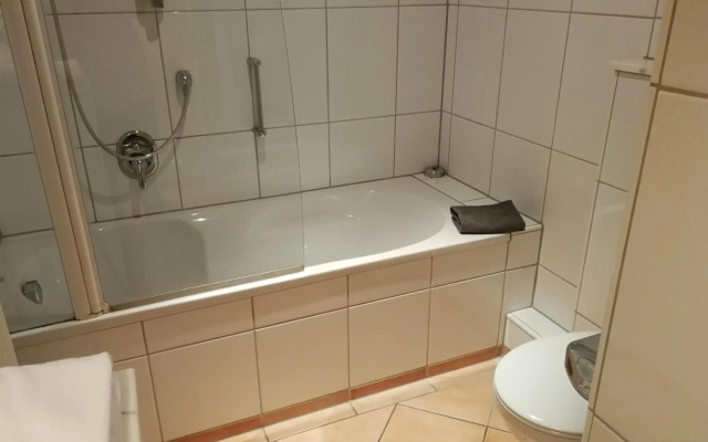 Hotel An der Philharmonie