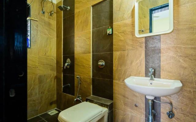 OYO Home 22027 Graceful 3BHK