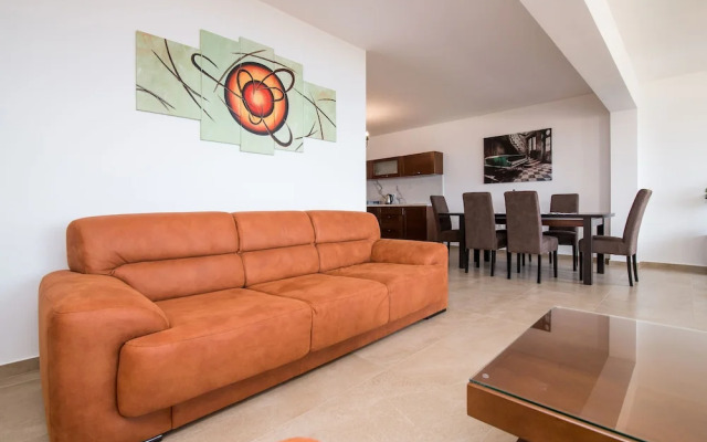 Arabela 2 Apartments
