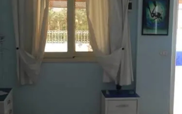 The Little Prince B&b Sharm El Sheikh