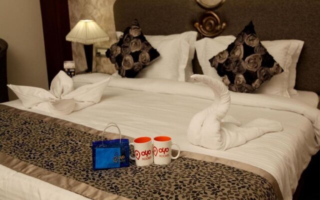 Hotel Costa River