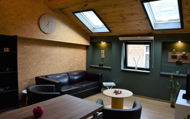 Le Toit de Dinant - Esc’Appart