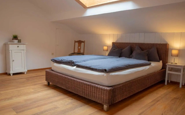 Ferienwohnung Traudl